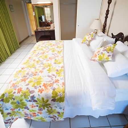 Treasure Beach Hotel Ngoại thất bức ảnh