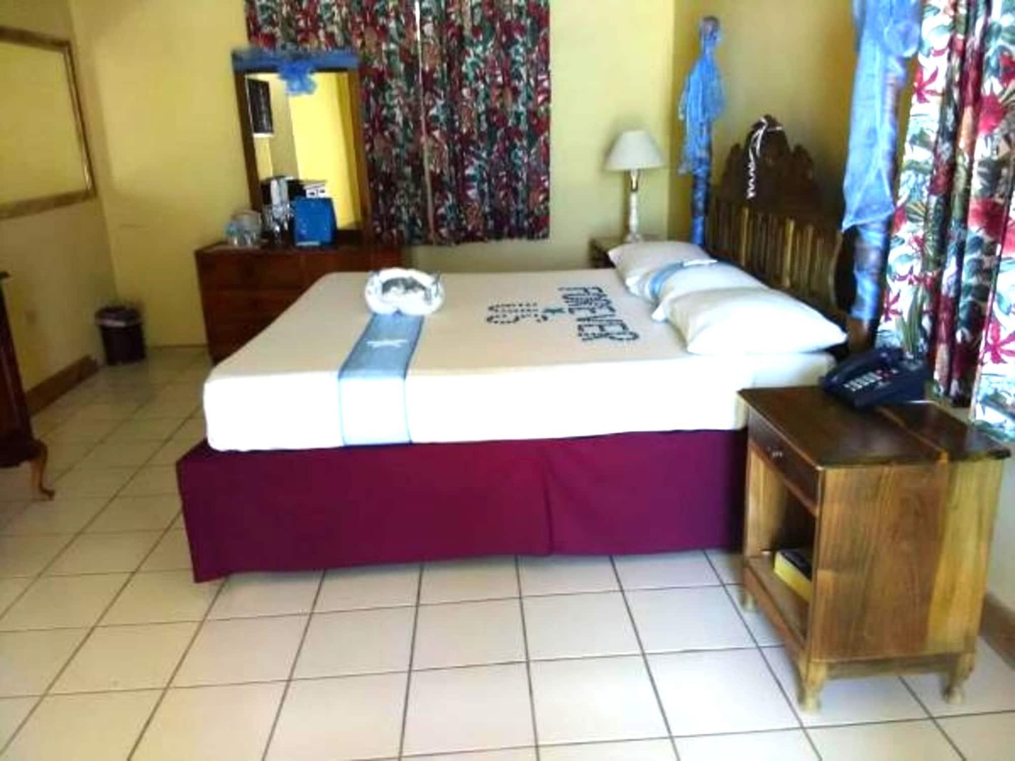 Treasure Beach Hotel Ngoại thất bức ảnh