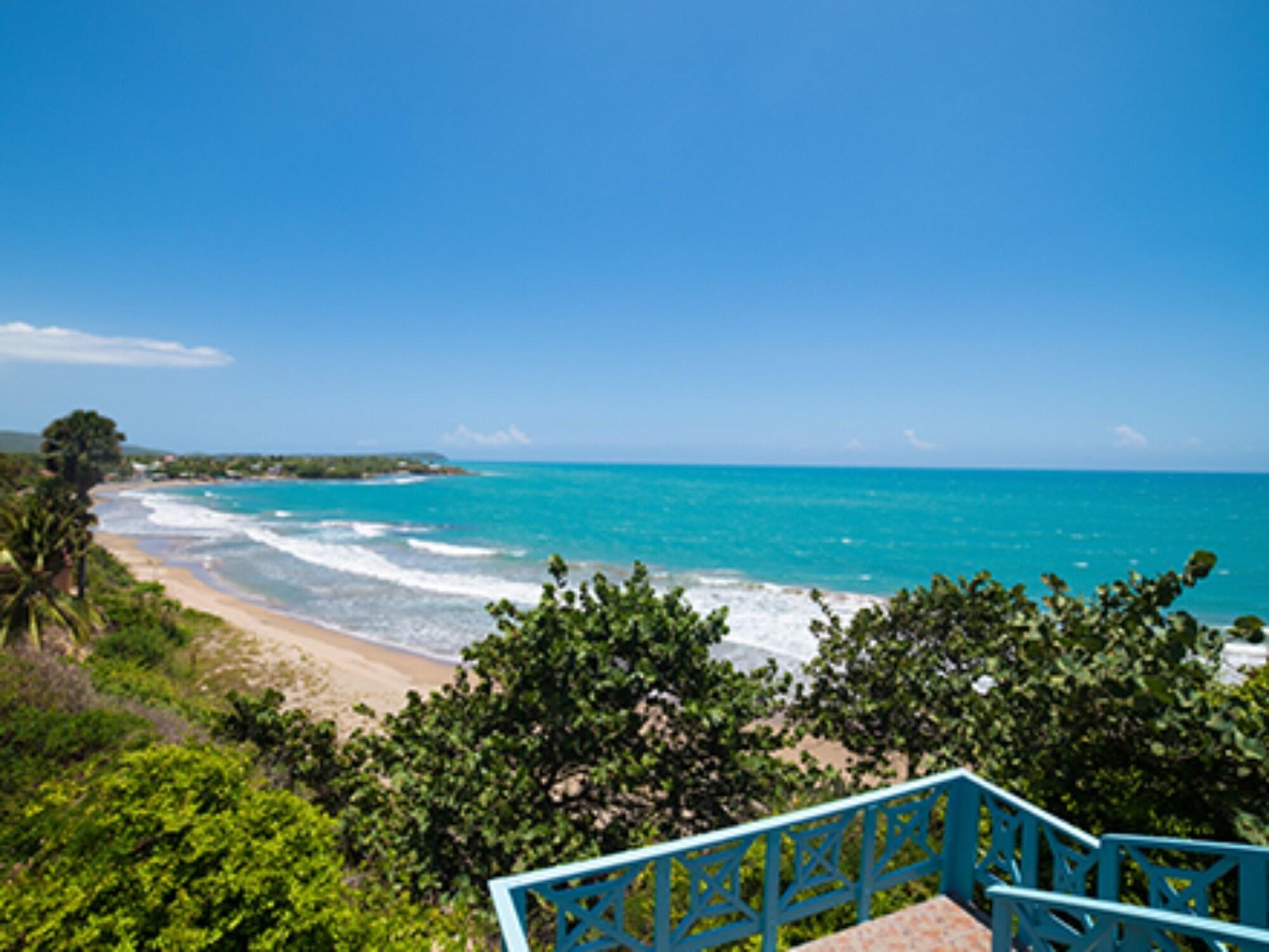 Treasure Beach Hotel Ngoại thất bức ảnh