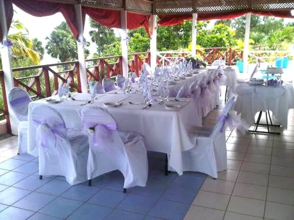 Treasure Beach Hotel Ngoại thất bức ảnh
