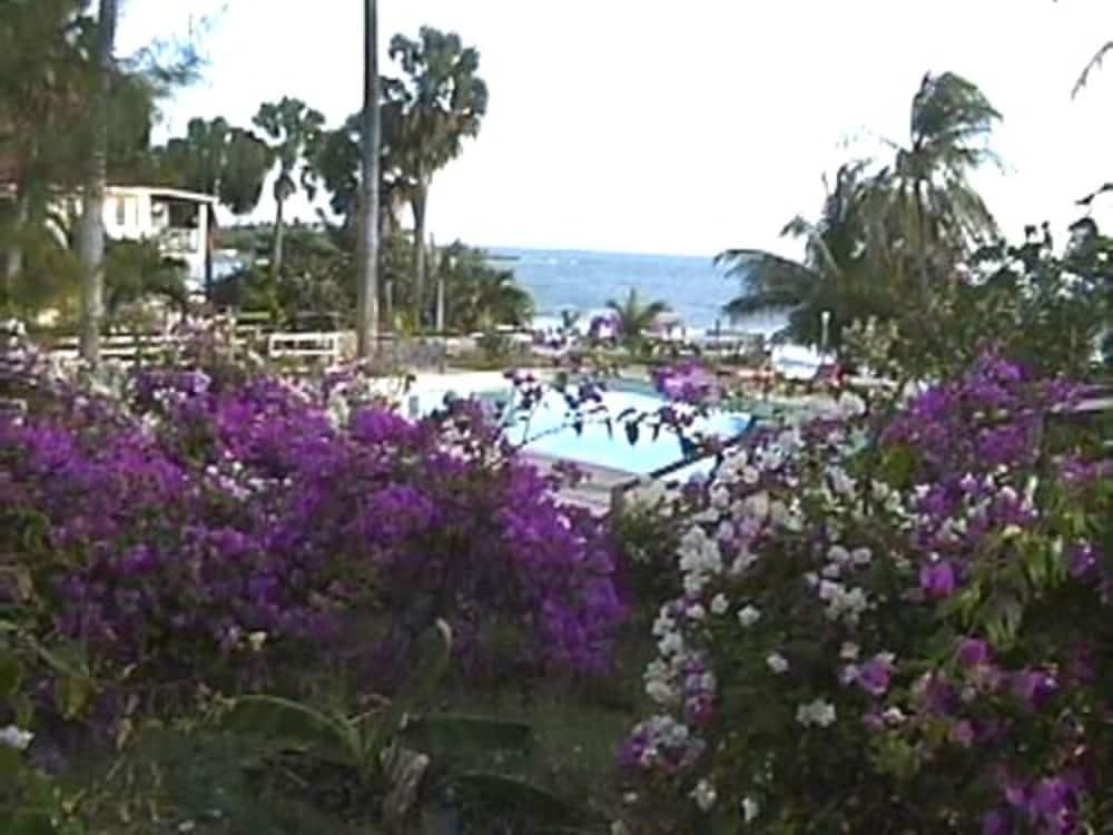 Treasure Beach Hotel Ngoại thất bức ảnh