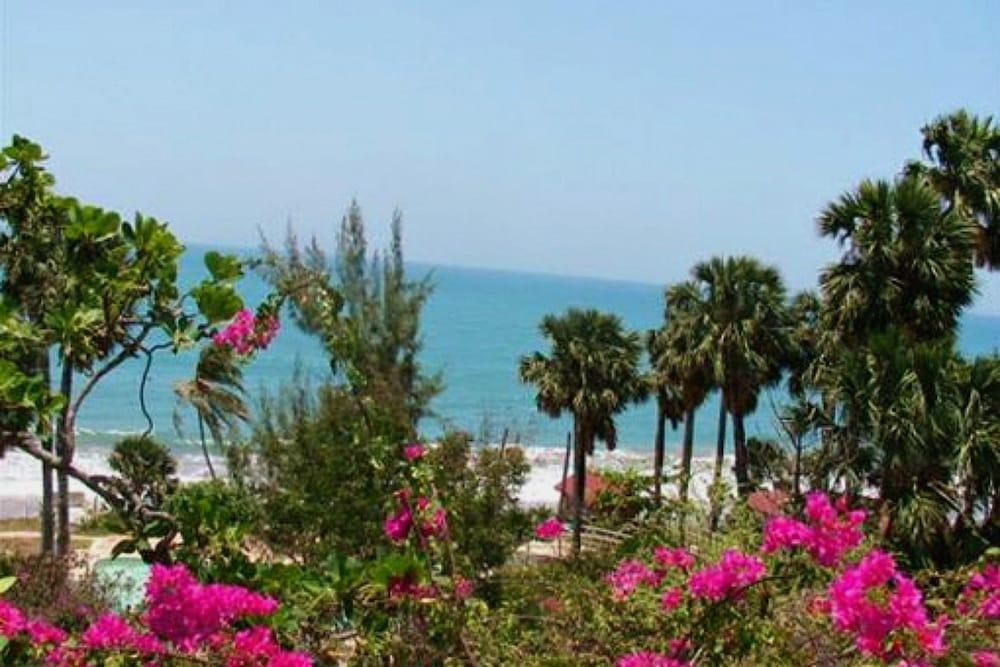 Treasure Beach Hotel Ngoại thất bức ảnh