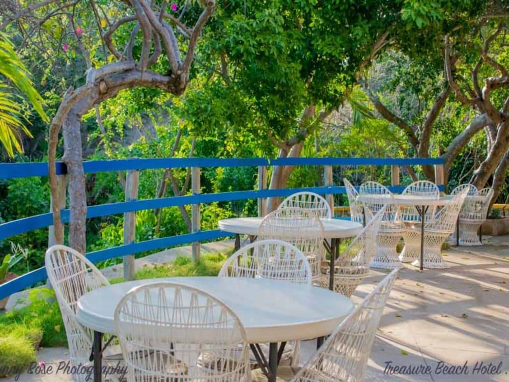 Treasure Beach Hotel Ngoại thất bức ảnh