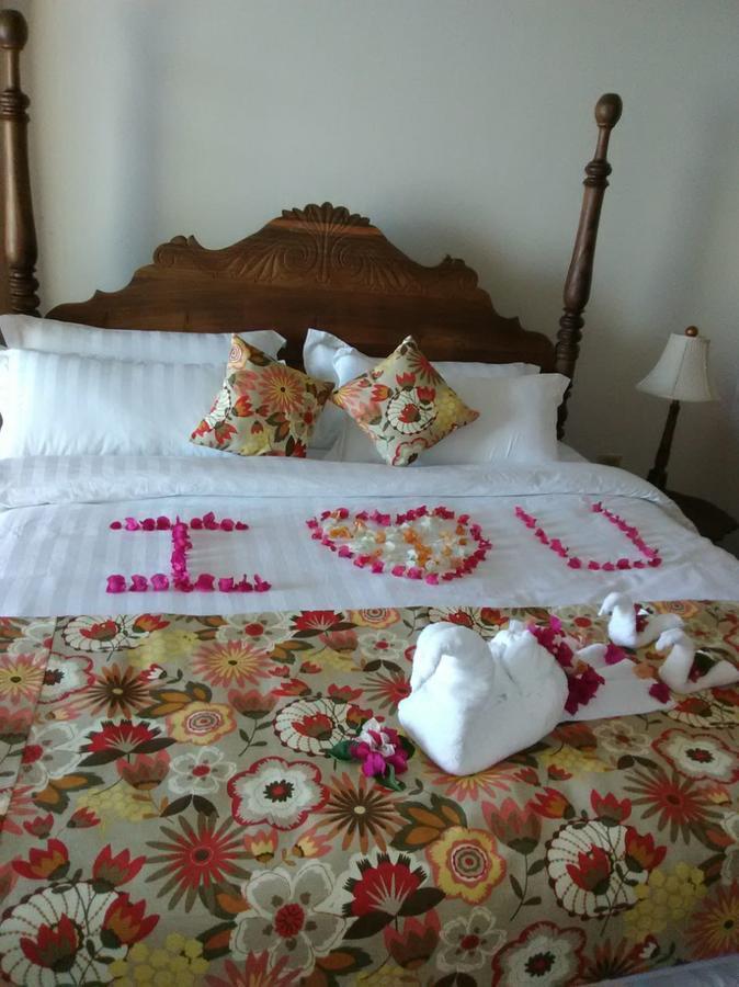 Treasure Beach Hotel Ngoại thất bức ảnh