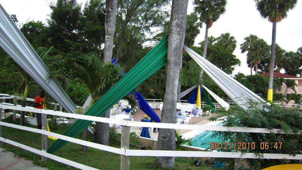 Treasure Beach Hotel Ngoại thất bức ảnh
