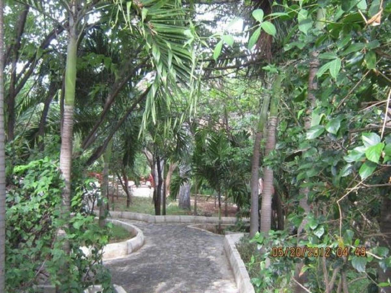 Treasure Beach Hotel Ngoại thất bức ảnh