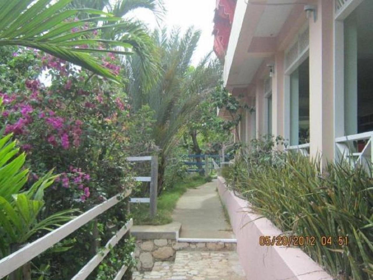 Treasure Beach Hotel Ngoại thất bức ảnh
