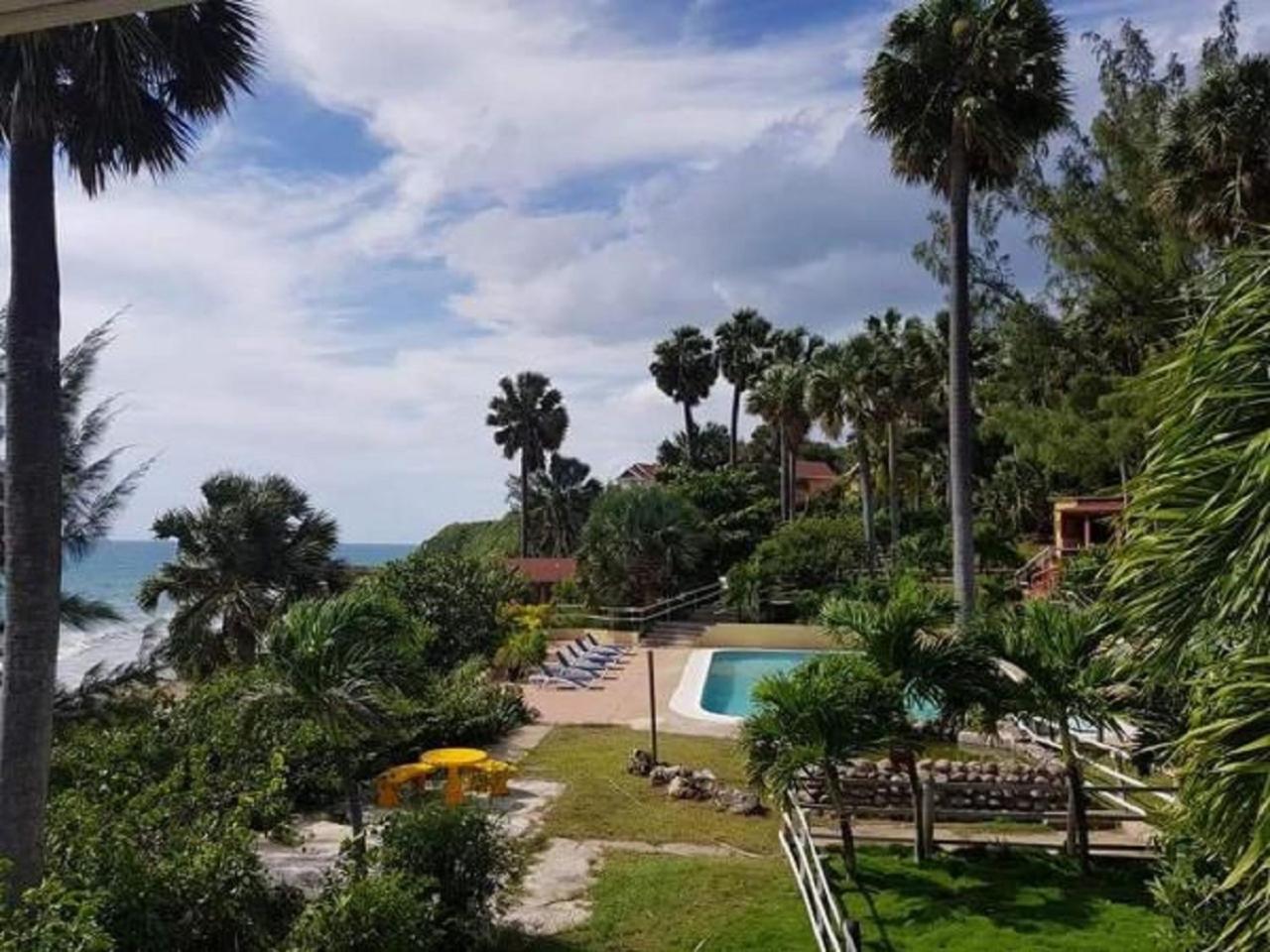 Treasure Beach Hotel Ngoại thất bức ảnh