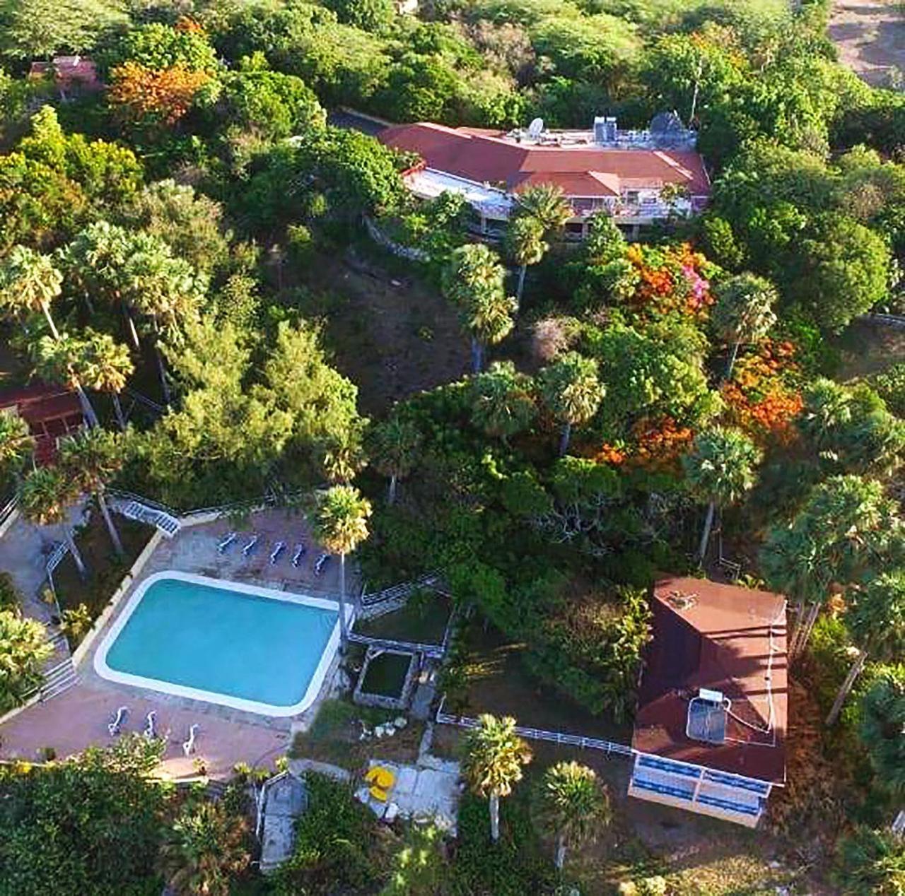 Treasure Beach Hotel Ngoại thất bức ảnh