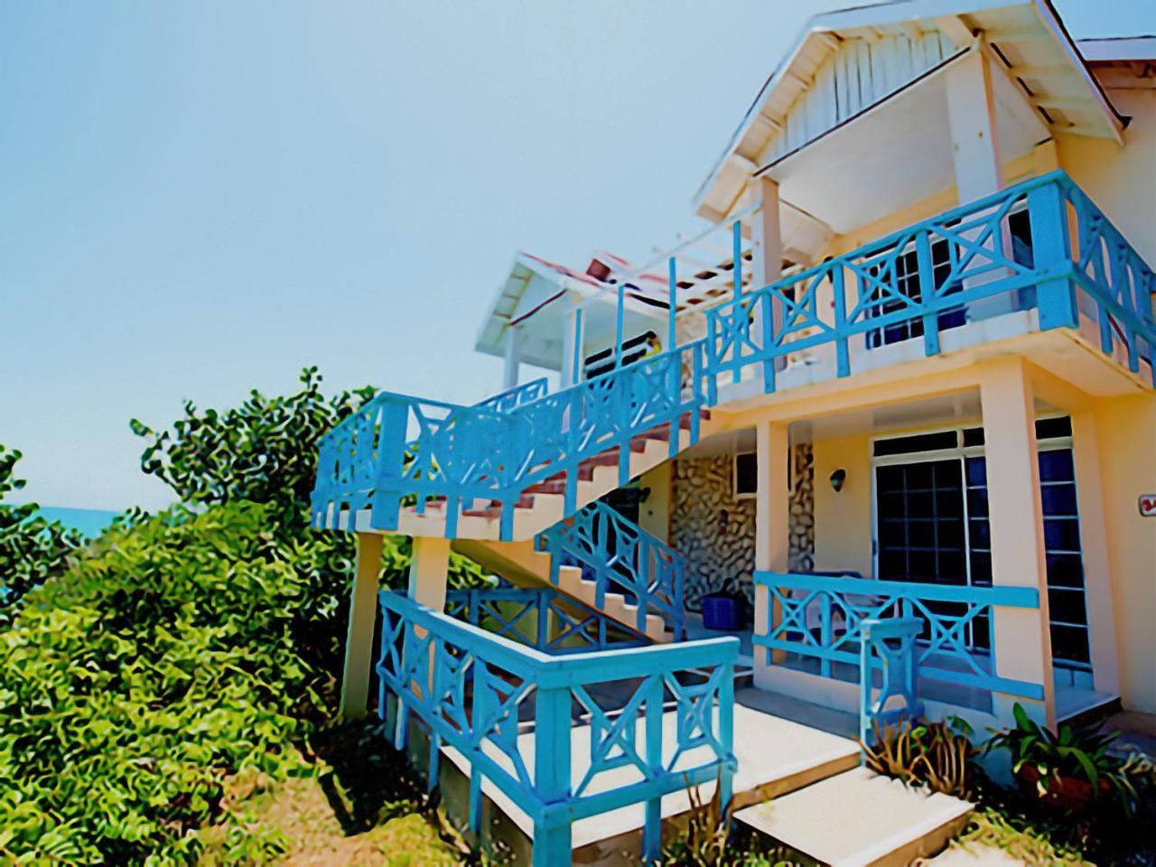 Treasure Beach Hotel Ngoại thất bức ảnh