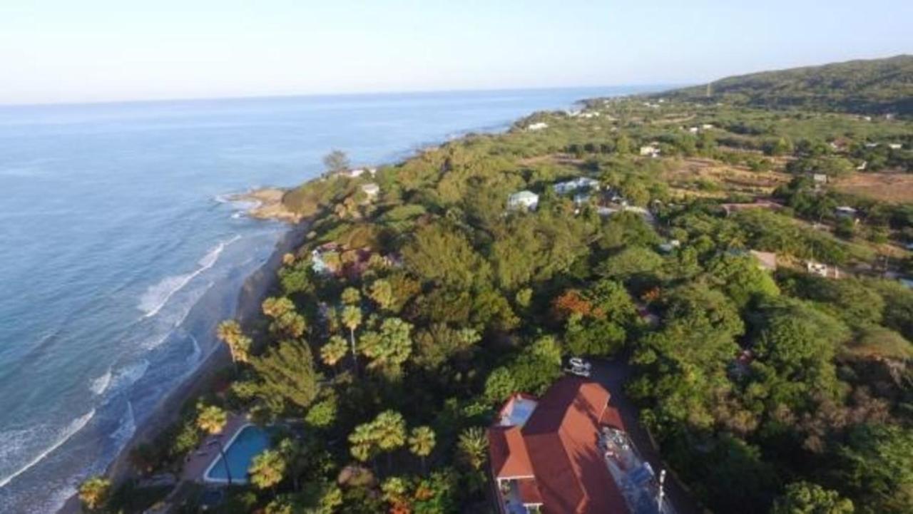 Treasure Beach Hotel Ngoại thất bức ảnh
