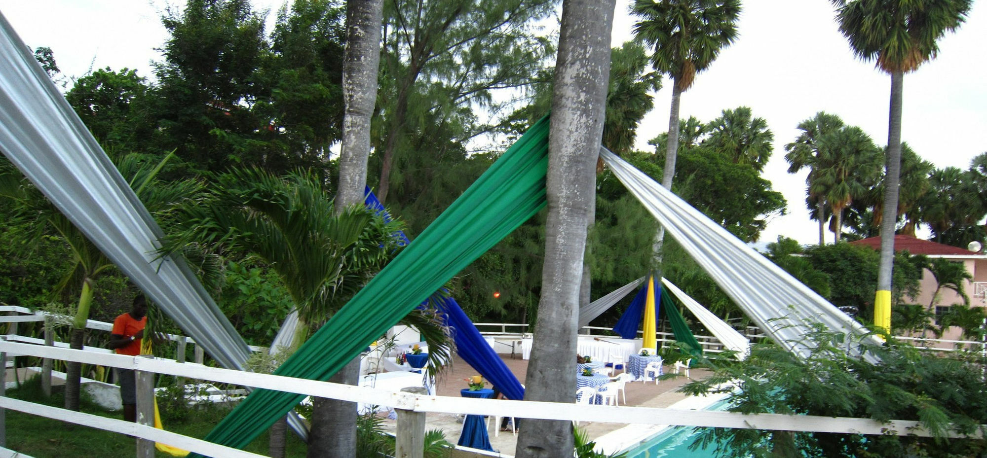 Treasure Beach Hotel Ngoại thất bức ảnh