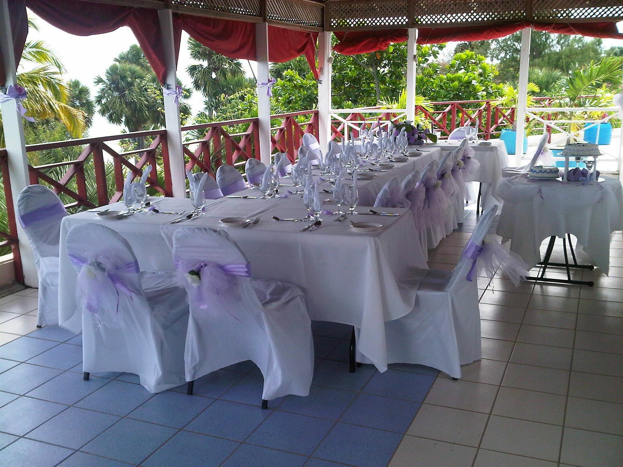 Treasure Beach Hotel Ngoại thất bức ảnh